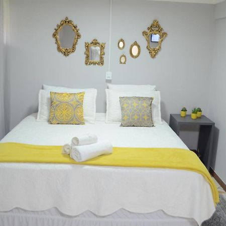 Foz Casa Do Turista Bed and Breakfast Foz do Iguaçu Buitenkant foto