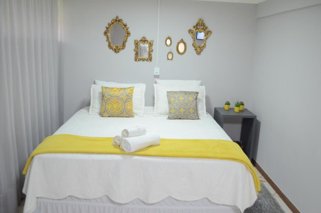 Foz Casa Do Turista Bed and Breakfast Foz do Iguaçu Buitenkant foto